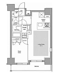 品川区戸越４丁目