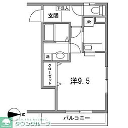 港区三田３丁目