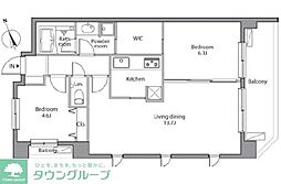 目黒区中目黒５丁目
