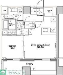 品川区東中延１丁目