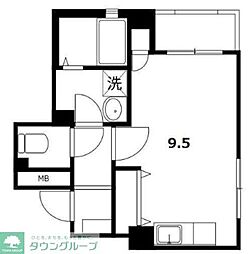 大田区雪谷大塚町