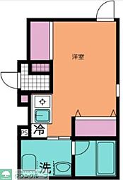 大田区蒲田本町２丁目