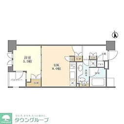 港区新橋６丁目