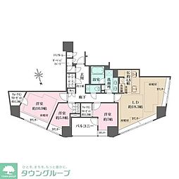 千代田区三番町