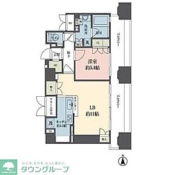 新宿区新宿１丁目