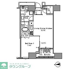 港区浜松町１丁目