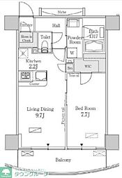 港区海岸３丁目