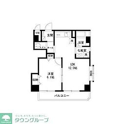 大田区西糀谷２丁目