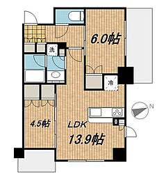 品川区西五反田３丁目