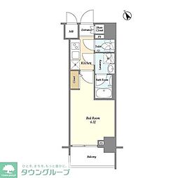 品川区北品川２丁目