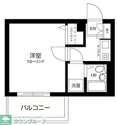 品川区西大井２丁目