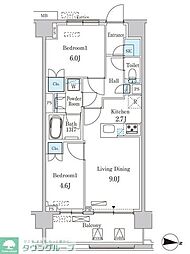 大田区東矢口１丁目