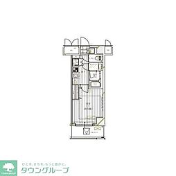 港区西新橋３丁目