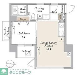 グランカーサ馬込II