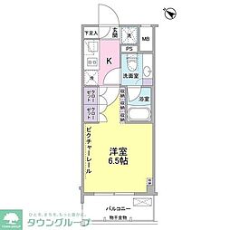 品川区西五反田６丁目
