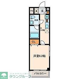 大田区大森東４丁目