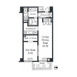 品川区西大井３丁目