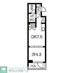 大田区上池台３丁目