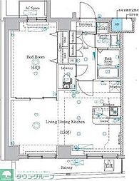 大田区仲六郷３丁目