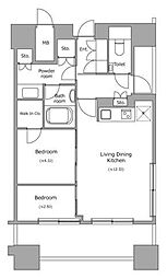 港区赤坂６丁目