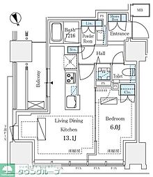 港区新橋４丁目