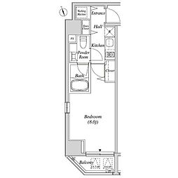 港区新橋５丁目