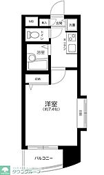 港区芝浦２丁目