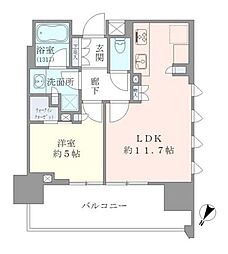品川区北品川１丁目