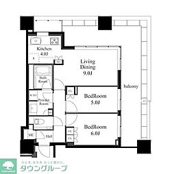 港区白金１丁目