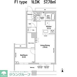 港区港南１丁目