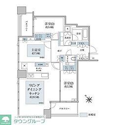 港区虎ノ門４丁目