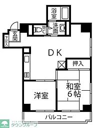目黒区目黒本町４丁目