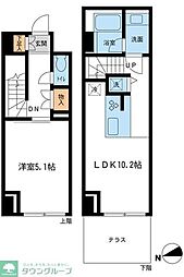 大田区南雪谷２丁目