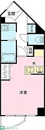 大田区田園調布１丁目
