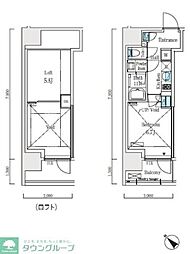 品川区北品川５丁目