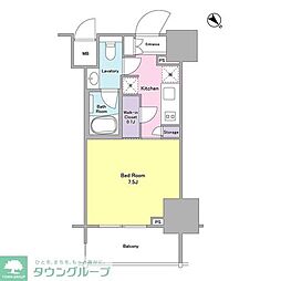 港区三田５丁目