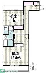 大田区北馬込１丁目