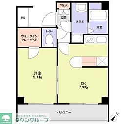 品川区東大井１丁目