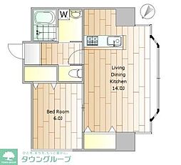 大田区上池台１丁目