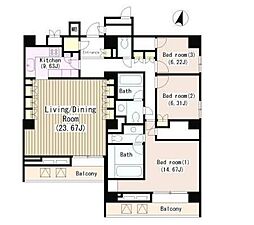 港区南青山２丁目