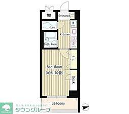 協和高輪マンション