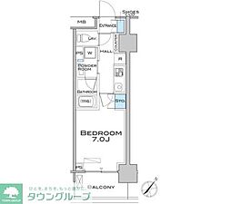 品川区小山４丁目
