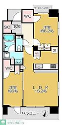 港区虎ノ門３丁目