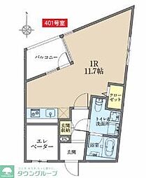品川区二葉１丁目