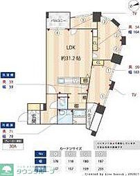 港区東新橋２丁目
