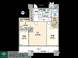 パークタワーグランスカイ