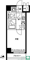 品川区東大井５丁目