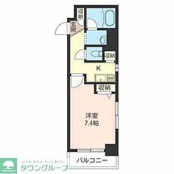 品川区東品川３丁目