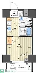 品川区大井１丁目