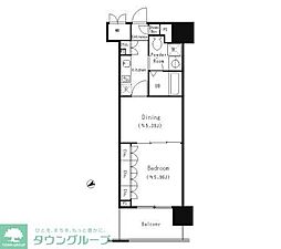 品川区戸越５丁目